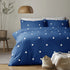 Desert Rose Double Bed Microfibre Comforter With 2 Pillow Covers- Easy care-Hypoallergenic